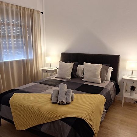 Habitacion Con Bano Privado En Un Piso Con Familia 산타크루즈데라팔마 외부 사진